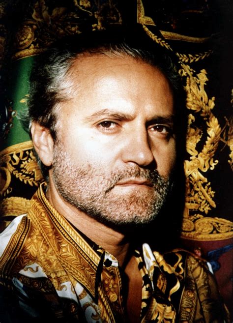 gianni a versace